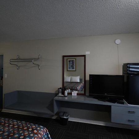 Economy Inn Historic District St. Augustine Bagian luar foto