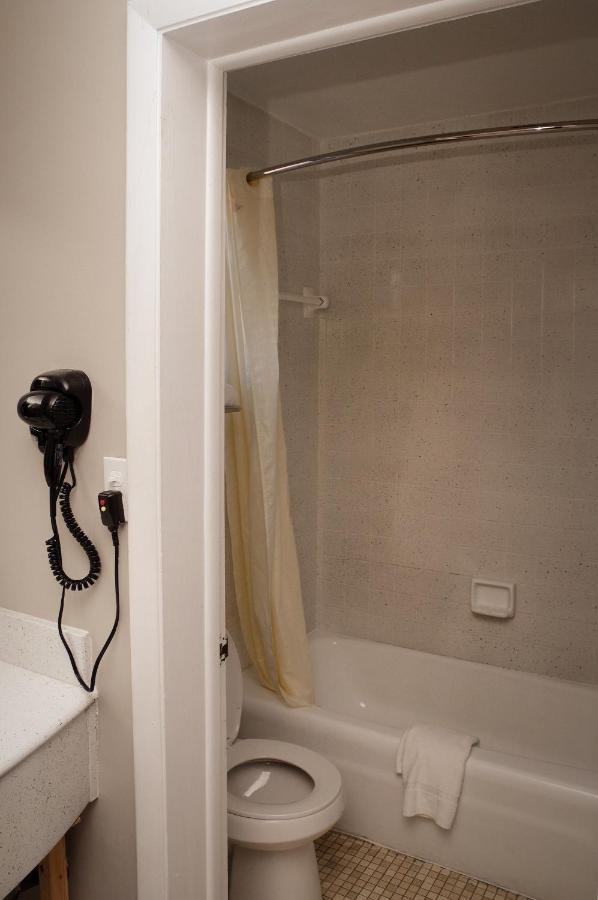 Economy Inn Historic District St. Augustine Bagian luar foto