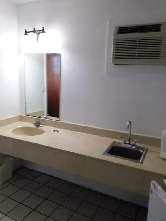 Economy Inn Historic District St. Augustine Bagian luar foto